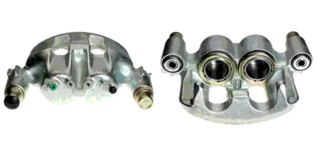Восстановленный суппорт BREMBO F50091