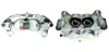 Восстановленный суппорт BREMBO F50102 (фото 1)