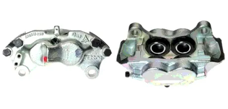 Восстановленный суппорт BREMBO F50102