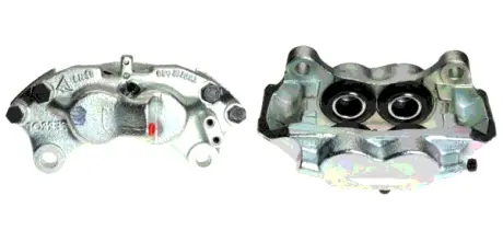 Восстановленный суппорт BREMBO F50103