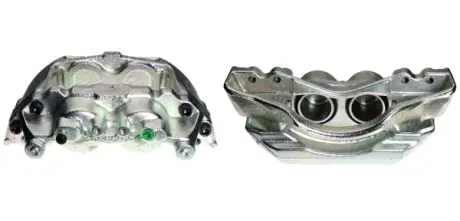 Восстановленный суппорт BREMBO F50104
