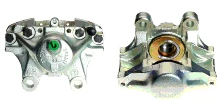 Восстановленный суппорт BREMBO F50108