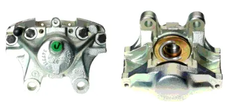 Восстановленный суппорт BREMBO F50109