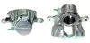 Восстановленный суппорт BREMBO F50110 (фото 1)