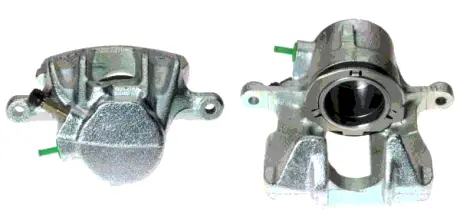 Восстановленный суппорт BREMBO F50110
