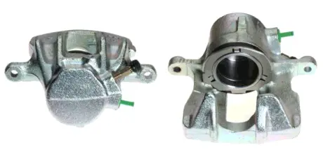 Восстановленный суппорт BREMBO F50111