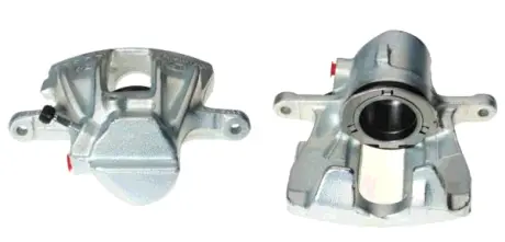 Восстановленный суппорт BREMBO F50112