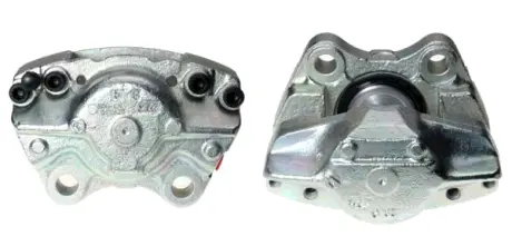 Восстановленный суппорт BREMBO F50114