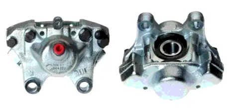 Восстановленный суппорт BREMBO F50116