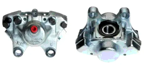 Восстановленный суппорт BREMBO F50117