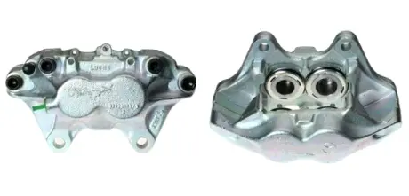 Восстановленный суппорт BREMBO F50118