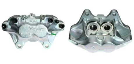 Восстановленный суппорт BREMBO F50119