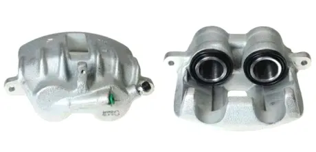 Восстановленный суппорт BREMBO F50120