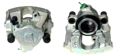 Восстановленный суппорт BREMBO F50122