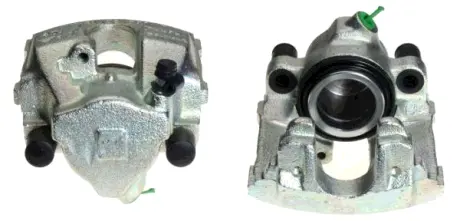 Восстановленный суппорт BREMBO F50123
