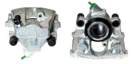Восстановленный суппорт BREMBO F50124