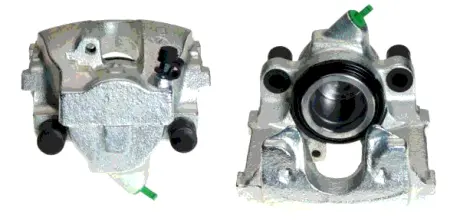 Восстановленный суппорт BREMBO F50125