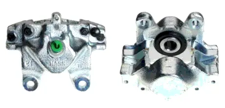 Восстановленный суппорт BREMBO F50126