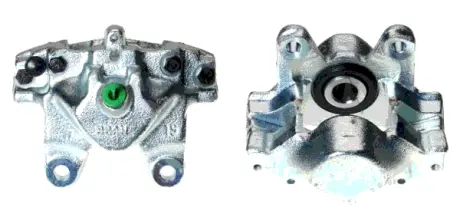 Восстановленный суппорт BREMBO F50127