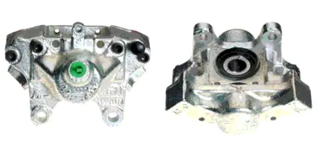 Восстановленный суппорт BREMBO F50128