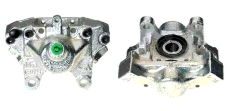 Восстановленный суппорт BREMBO F50129