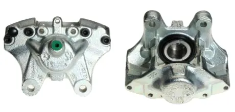Восстановленный суппорт BREMBO F50130