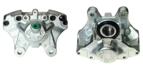 Восстановленный суппорт BREMBO F50131
