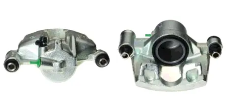 Восстановленный суппорт BREMBO F50132