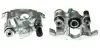 Восстановленный суппорт BREMBO F50134 (фото 1)