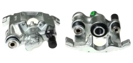 Восстановленный суппорт BREMBO F50134