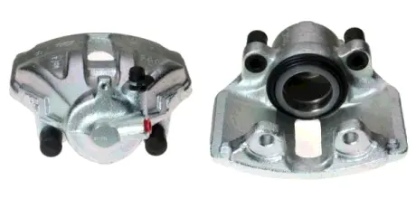 Восстановленный суппорт BREMBO F50139
