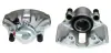 Восстановленный суппорт BREMBO F50140 (фото 1)
