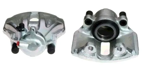 Восстановленный суппорт BREMBO F50140