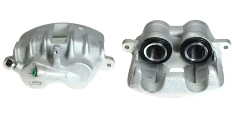 Восстановленный суппорт BREMBO F50143