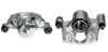 Восстановленный суппорт BREMBO F50145 (фото 1)