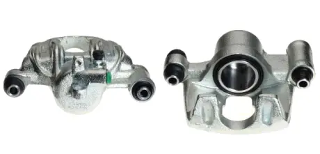 Восстановленный суппорт BREMBO F50145