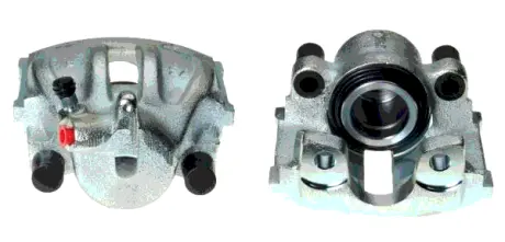 Восстановленный суппорт BREMBO F50146