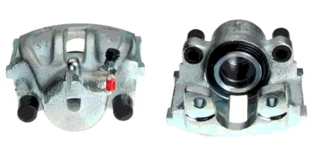 Восстановленный суппорт BREMBO F50147