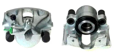 Восстановленный суппорт BREMBO F50148
