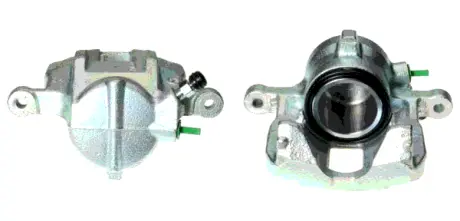 Восстановленный суппорт BREMBO F50150