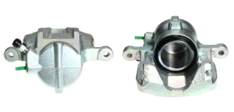 Восстановленный суппорт BREMBO F50151