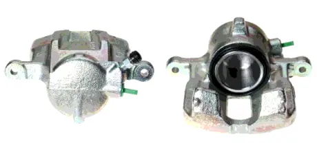 Восстановленный суппорт BREMBO F50152