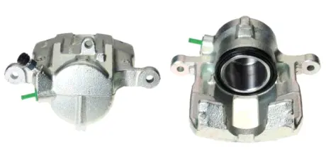 Восстановленный суппорт BREMBO F50153