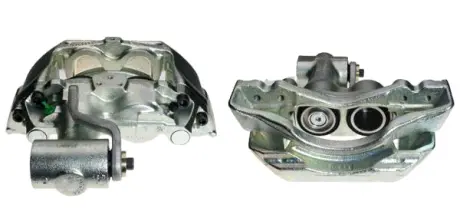Восстановленный суппорт BREMBO F50158