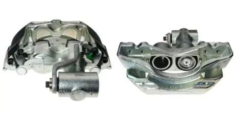 Восстановленный суппорт BREMBO F50159
