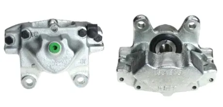 Восстановленный суппорт BREMBO F50164