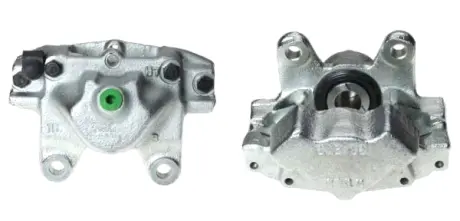 Восстановленный суппорт BREMBO F50165