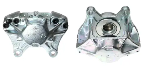 Восстановленный суппорт BREMBO F50166