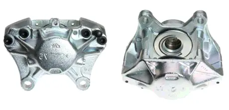 Восстановленный суппорт BREMBO F50167