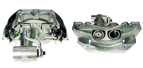 Восстановленный суппорт BREMBO F50168